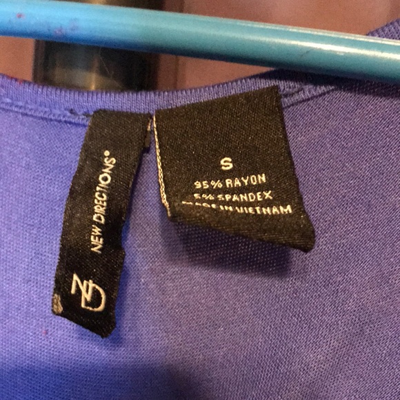 Women’s shirt - Picture 2 of 4